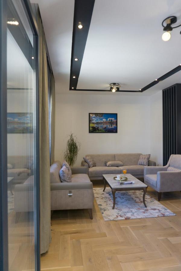 Apartman Aurora Trebinje Exterior foto