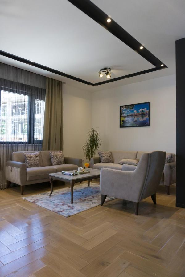 Apartman Aurora Trebinje Exterior foto