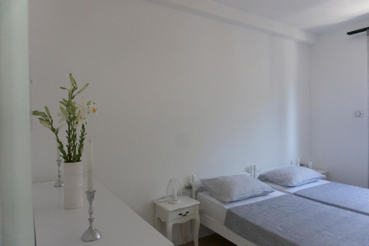 Apartman Aurora Trebinje Exterior foto