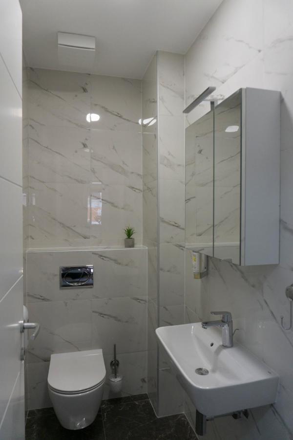 Apartman Aurora Trebinje Exterior foto