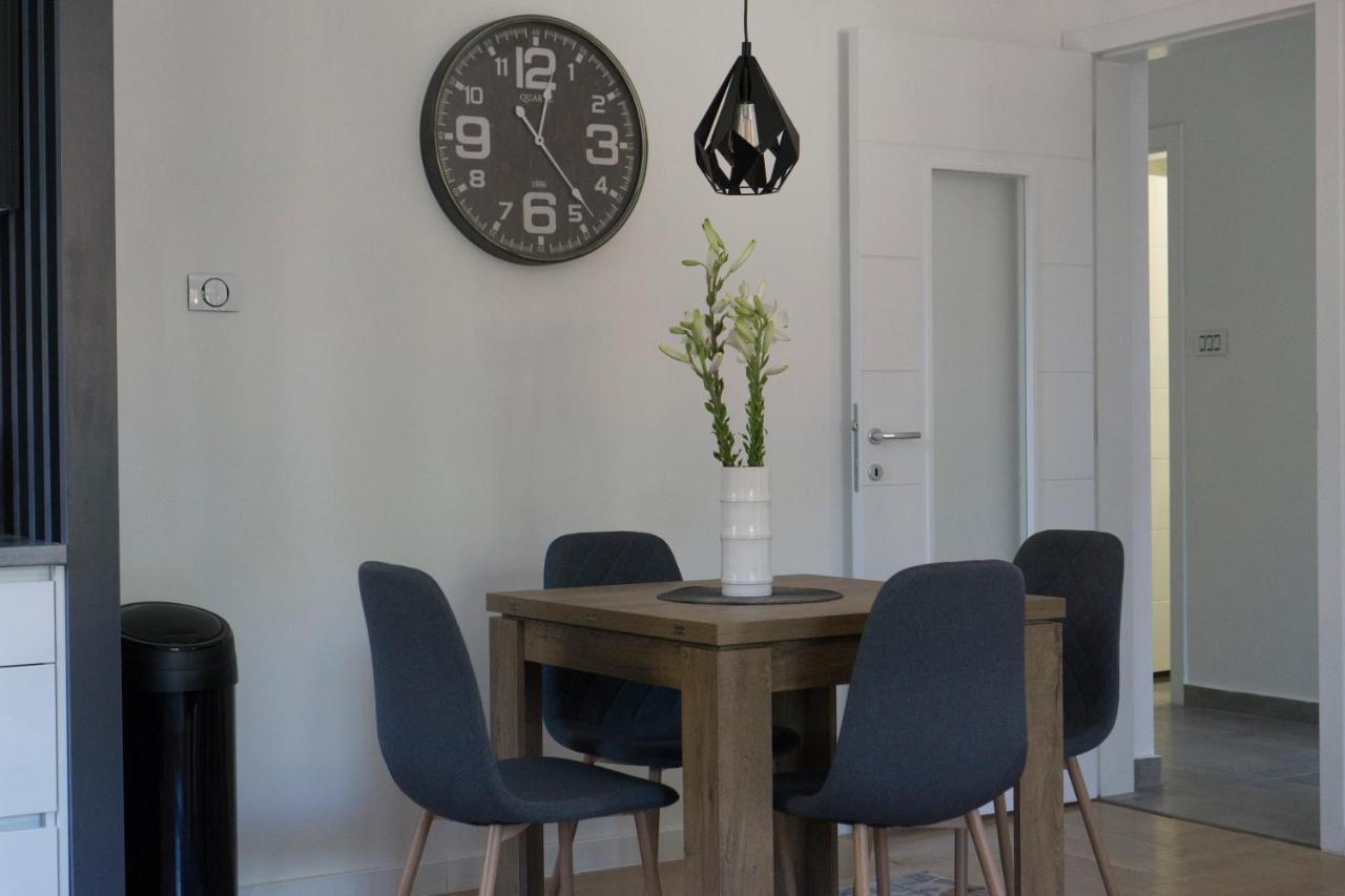 Apartman Aurora Trebinje Exterior foto